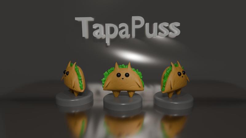 TapaPuss