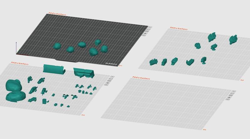 Homeworld the boardgame kades turranic expansion and other