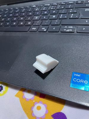 Peugeot Citroen Glass Lift Key