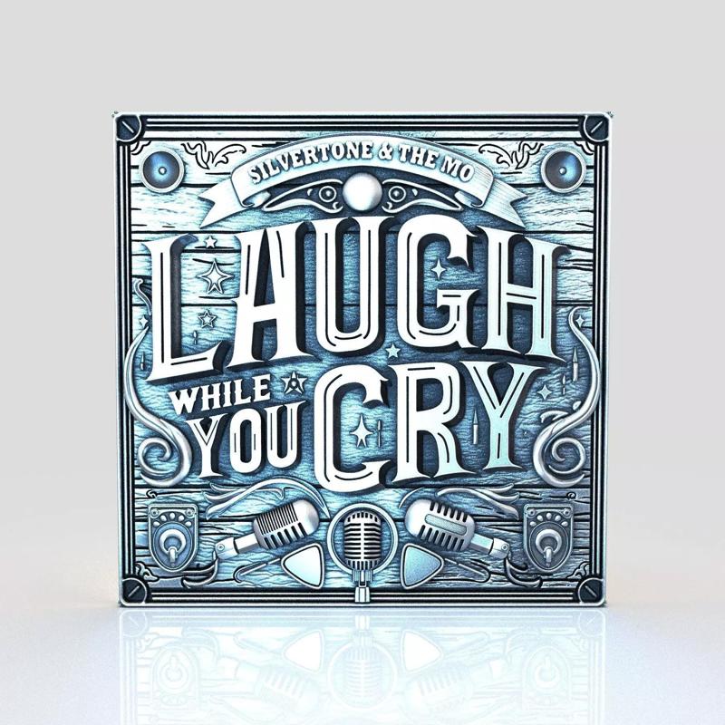 Laugh While You Cry