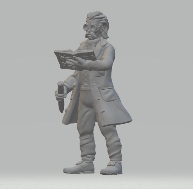 Fury of Dracula - Dracula's Fury