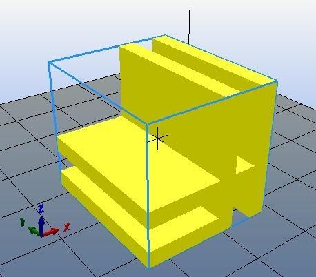 Craft-A-Bot 90 25.4mm 