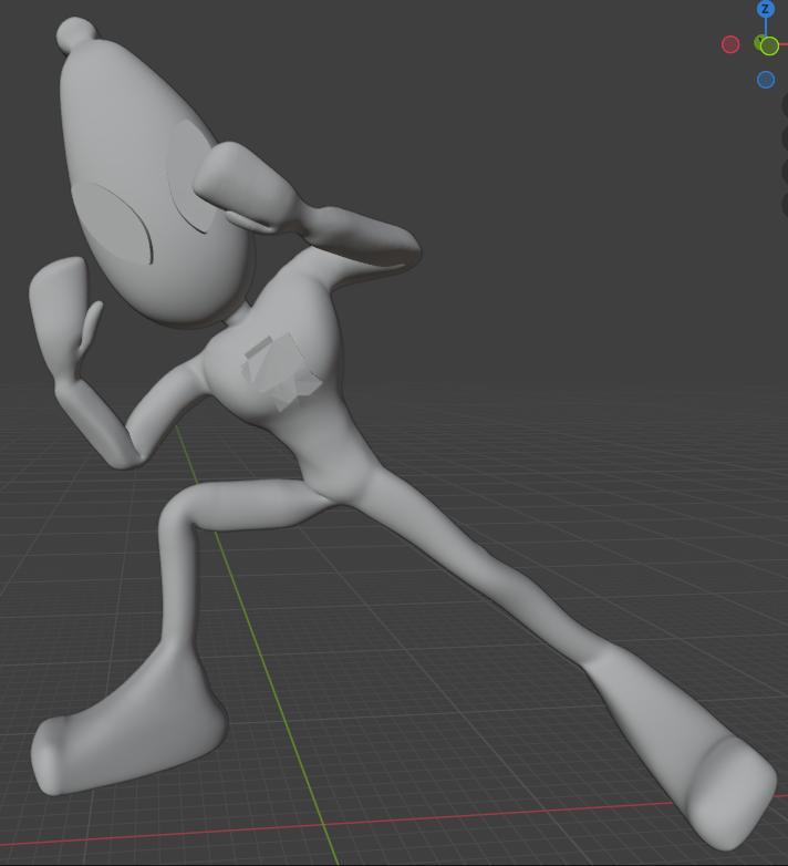 Capoeira - Bust a Groove 2