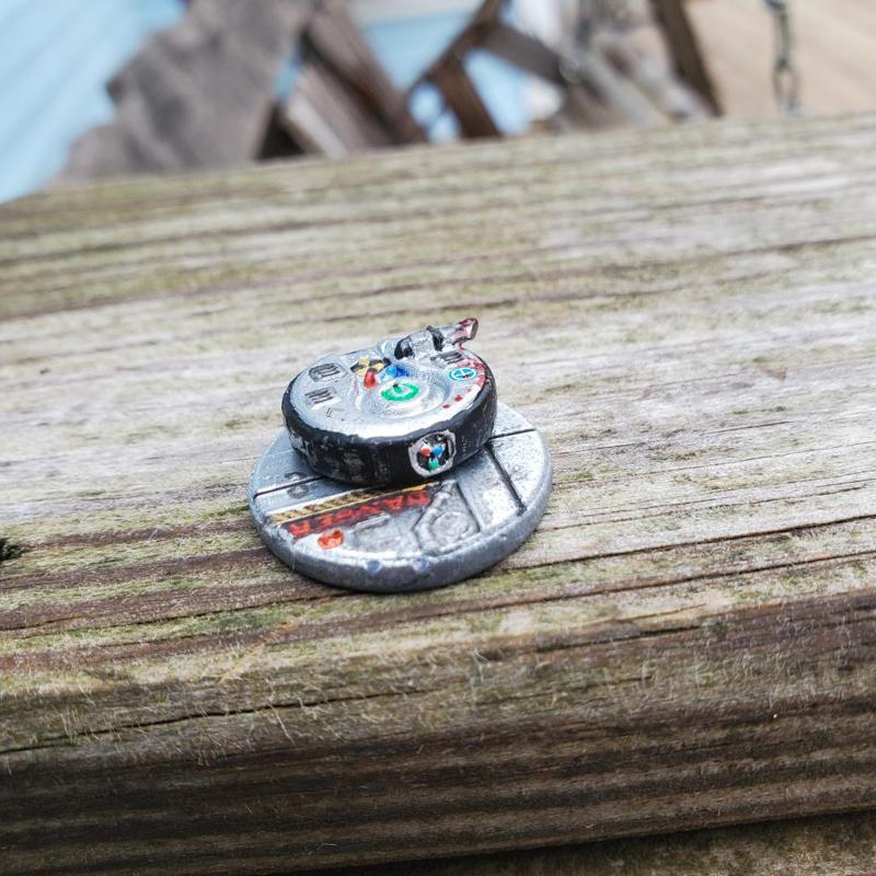 Fleet Admiral Stabby