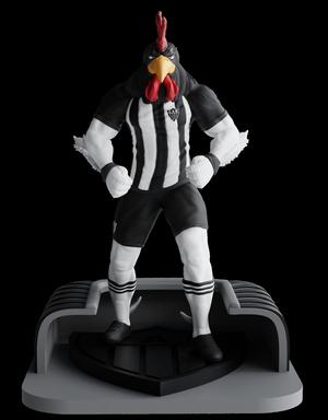 Galo doido - Atlético Mineiro - Diferenciado