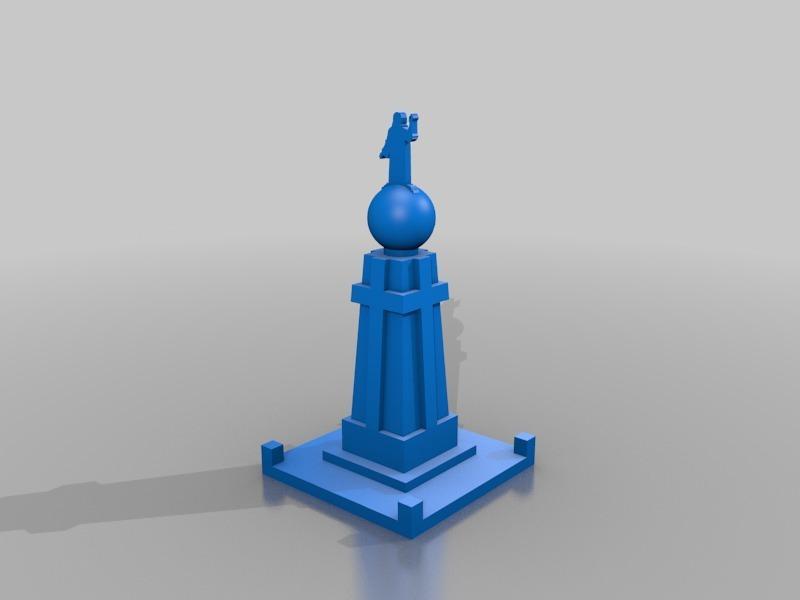 Divino Salvador del Mundo - El Salvador