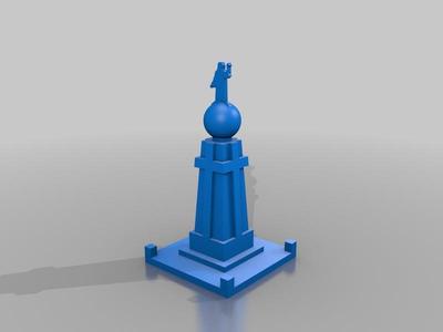 Divino Salvador del Mundo - El Salvador