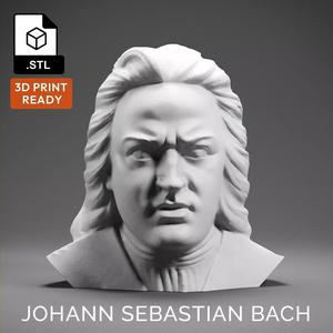 Johann Sebastian Bach