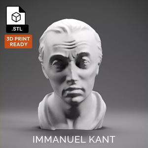 Immanuel Kant
