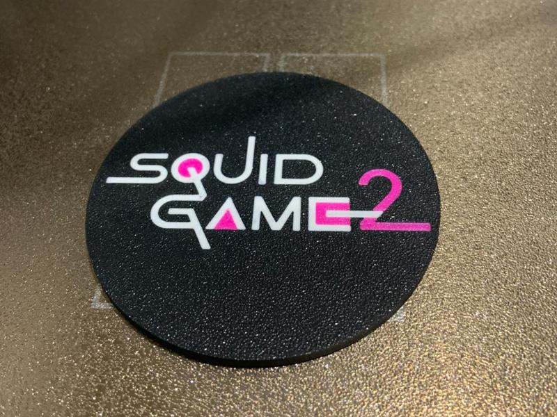 Squid Game 2
