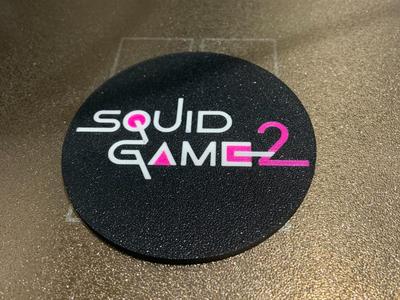 Squid Game 2