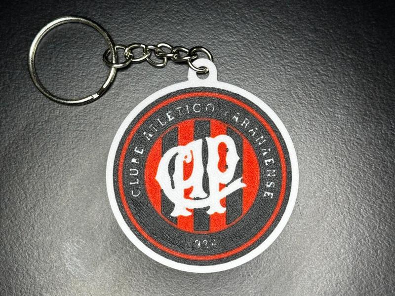 Athletico Paranaense