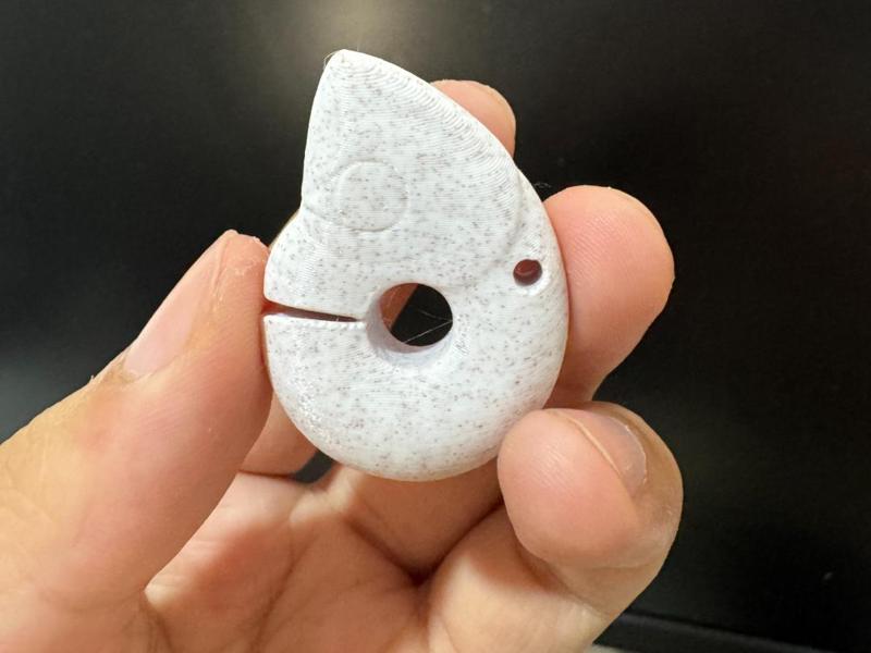 Jade Pig Dragon mini version