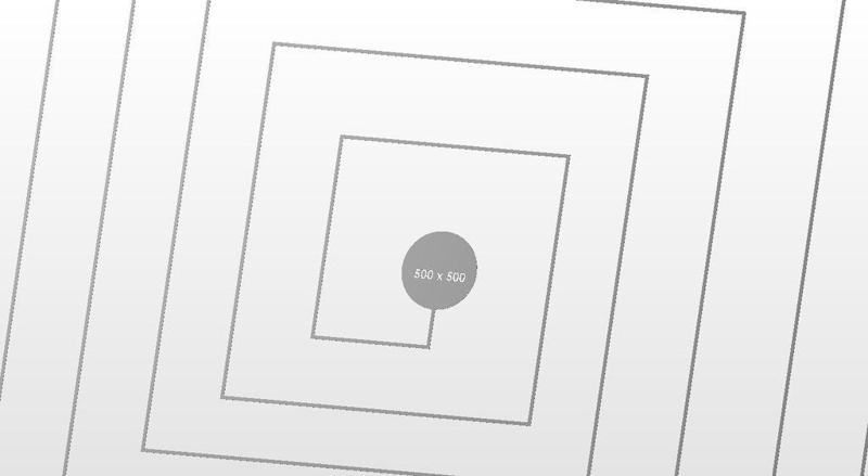 CR-10 Bed Level Test