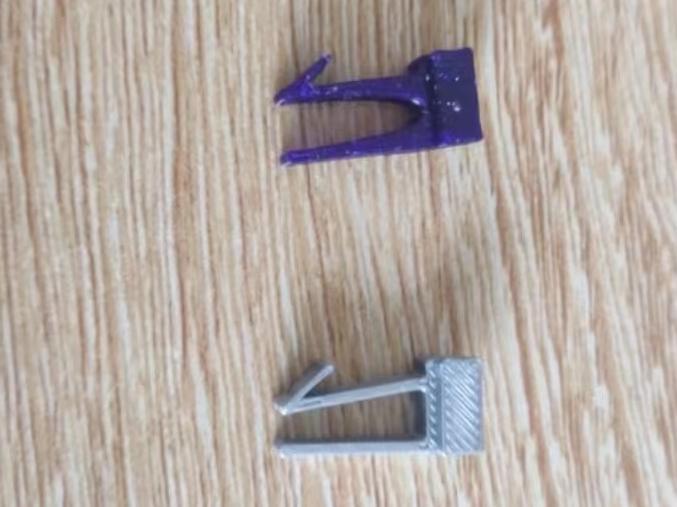 block26 bobo gun all-PETG stationery box release part without magnetic suction no TPU optimization Farm owner must have