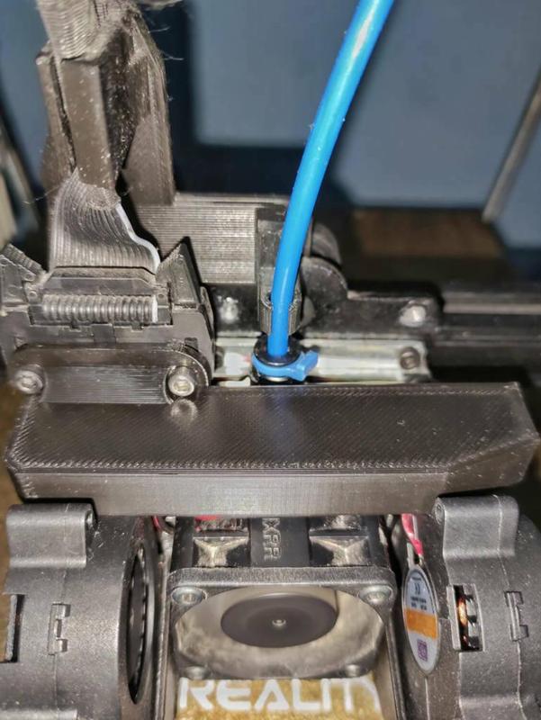 Cable Cover for Hero Me 4020 for CR6