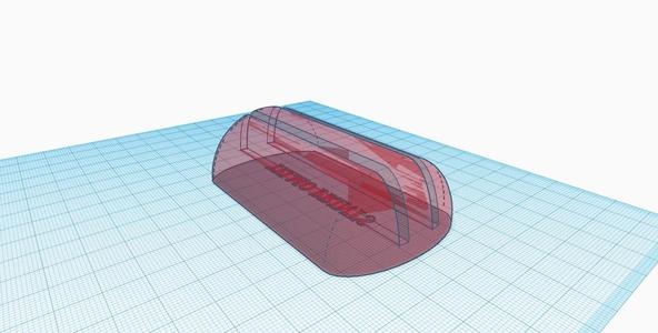 Hot bed glass storage 