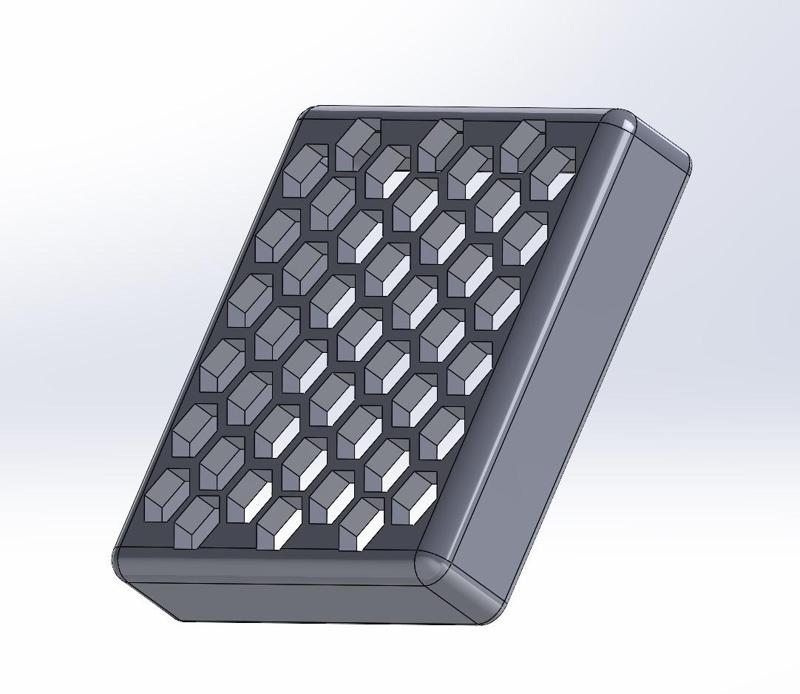 FILTER FOR CREALITY LD-006