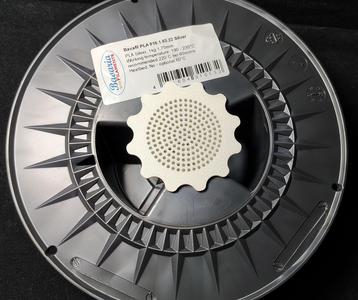 Bavaria filament insert / roll for silica gel