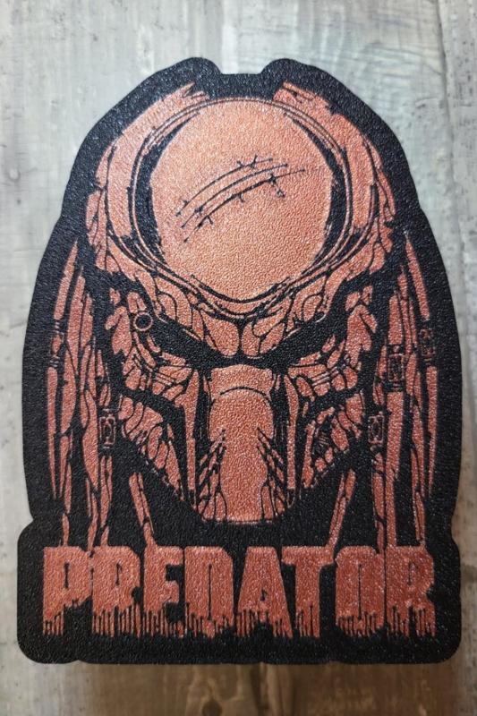 Predator Box