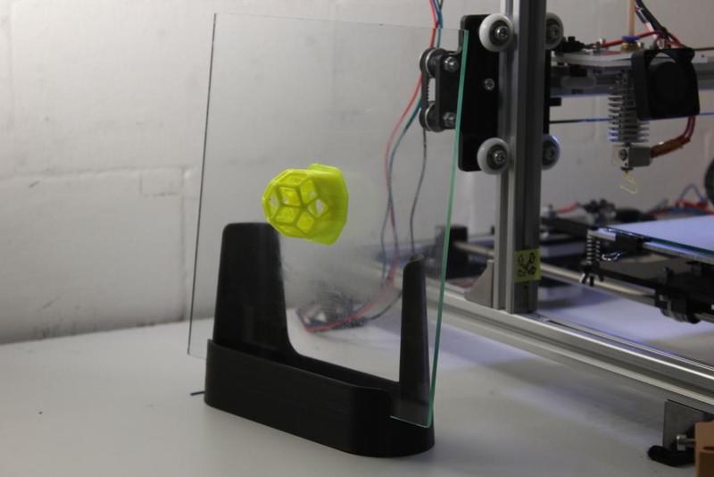 Glass Cooling/Drying Rack