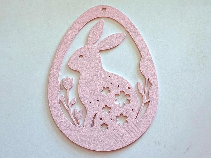 Easter bunny