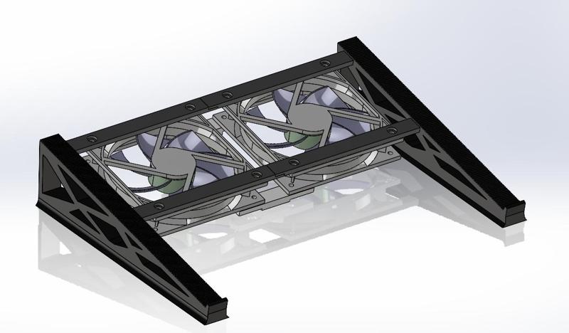 Laptop / Notebook Bases