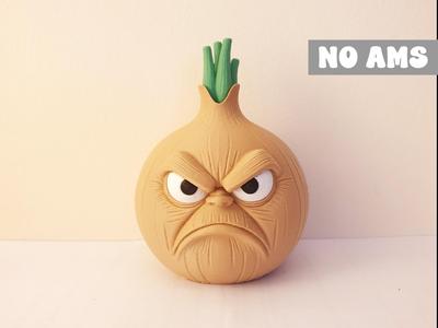 Angry Onion