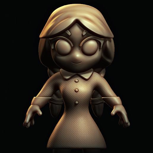 Wednesday Addams Family 2022