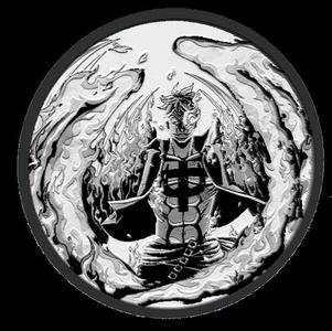 marco one piece coaster v2