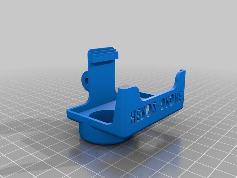 DRONE extra protect GOPRO HERO2 HOLDER MOUNT FOR SYMA