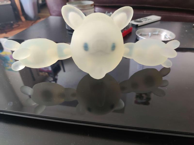 Reuniclus