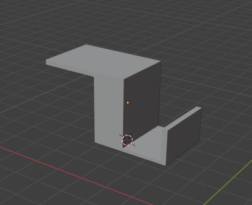 headphone holder for shelf