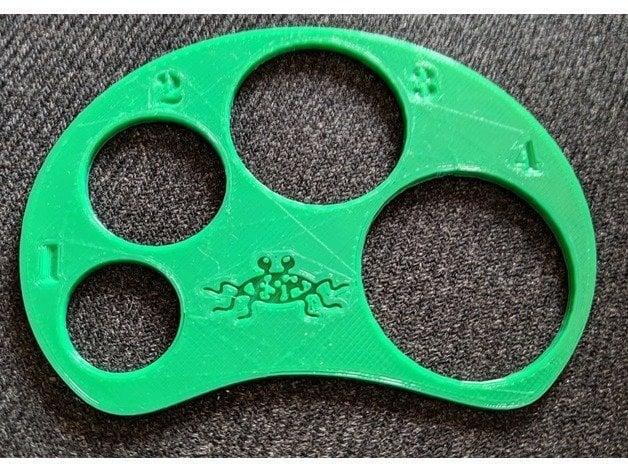 Spaghetti measure (FSM Edition)