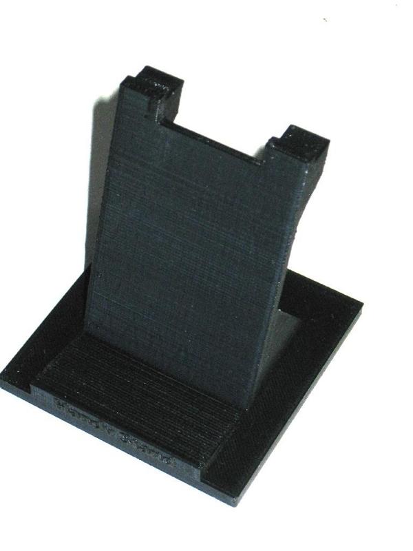 Handy Stand for HT's