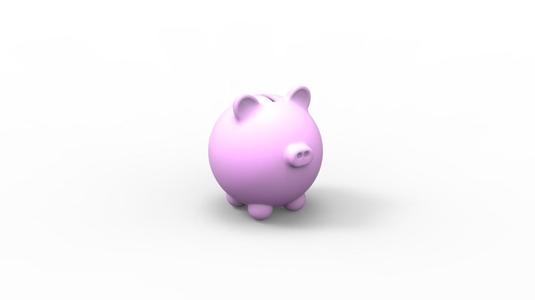 Piggy Bank