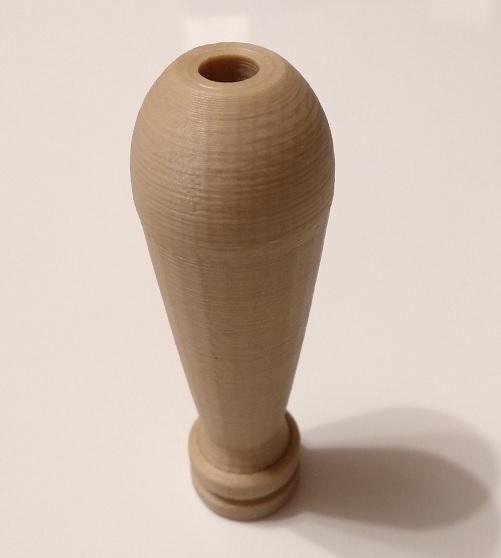 Poignée de Porte "Retro"