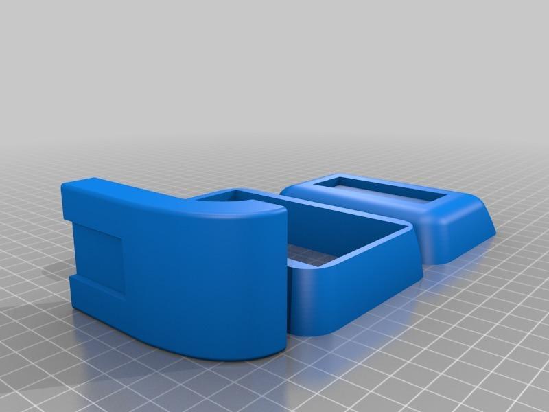 Simple Dragon Ball Z Scouter