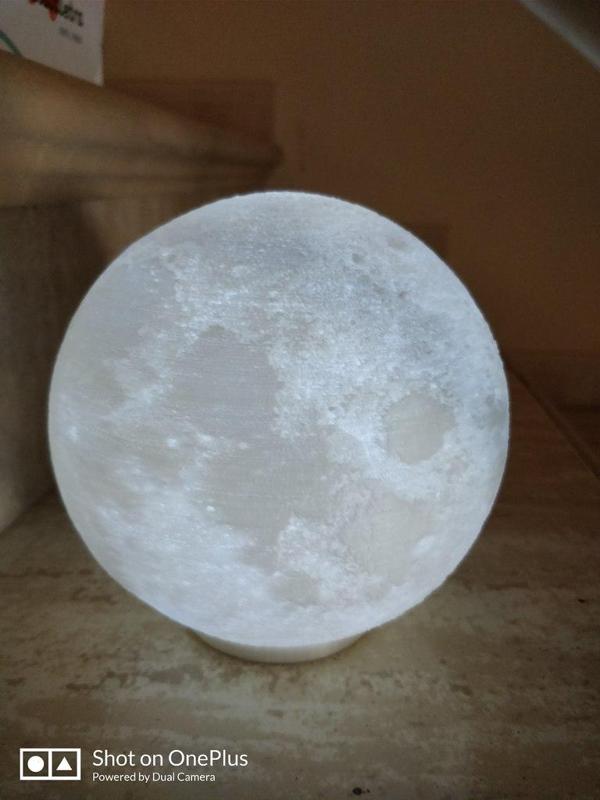 Moon Support
