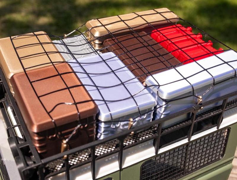 3dsets landy cargo net