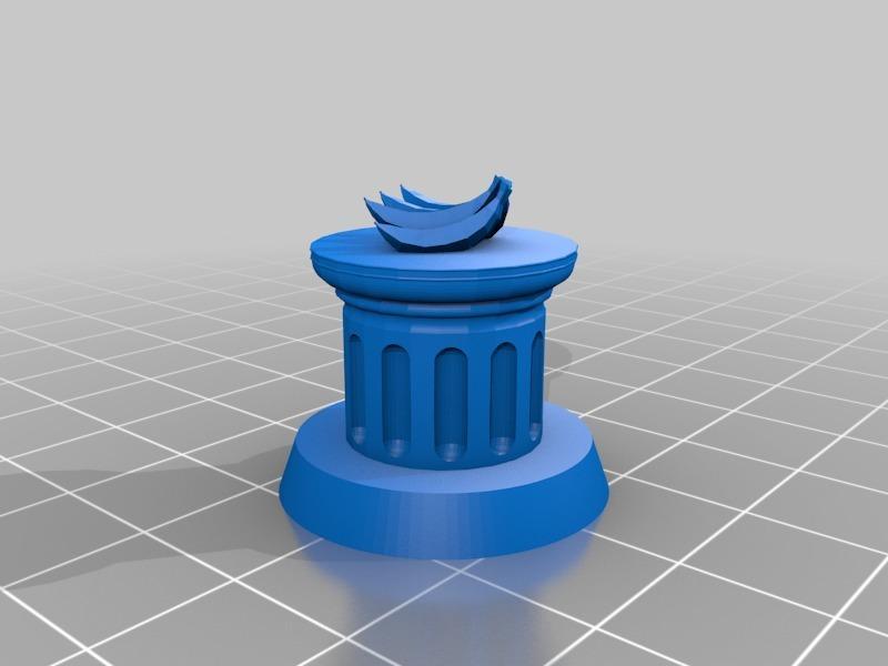 Morat Aggression Force HVT (for Infinity: the Game)