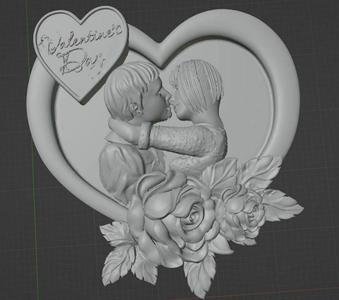 Kiss_Valentine's_Kiss