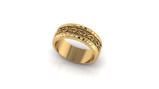 BAND RING