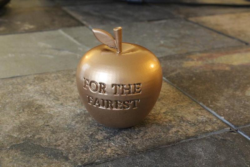 The Apple of Discord