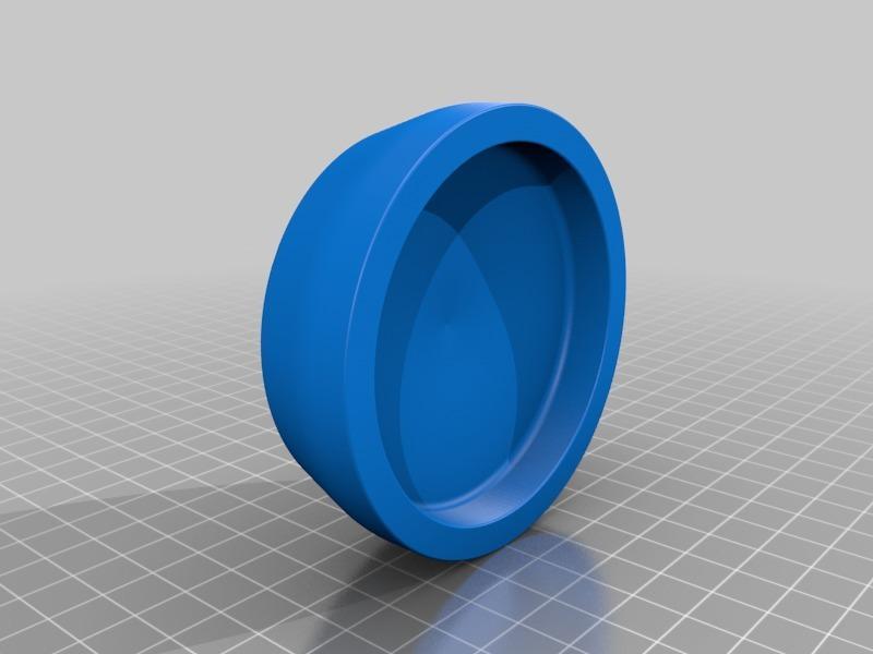 EF series oil seal press