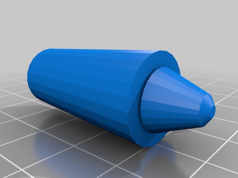 Tail door cushion Toyota Rav