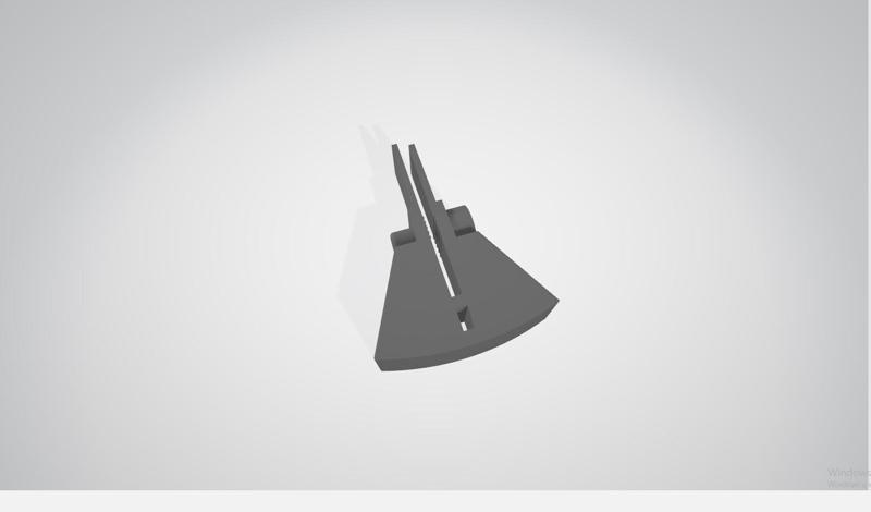 Brunswick Gs Series Universal Pin Station