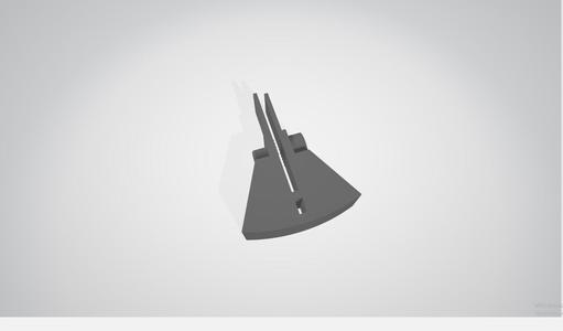 Brunswick Gs Series Universal Pin Station