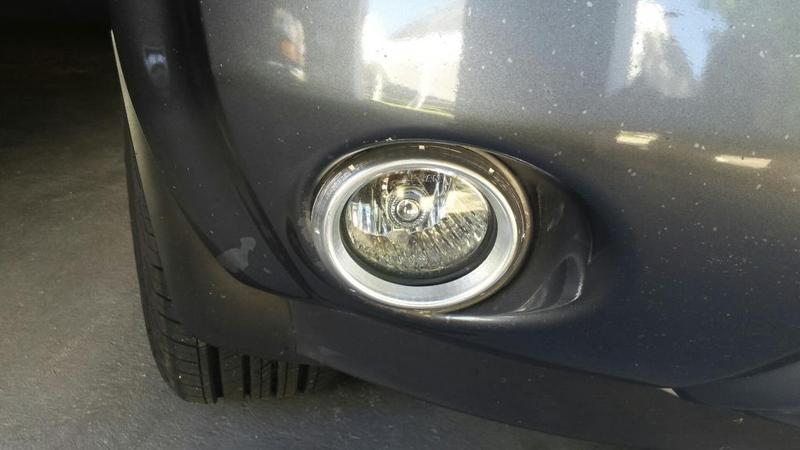 Murano Foglight Ring