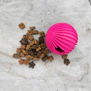 Cat Toy Reward